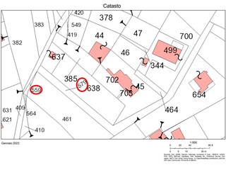 Terreno agricolo in Vendita a Centola, zona PALINURO, VARIE