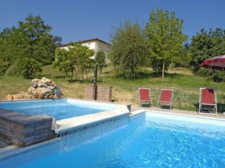 Villa in Vendita a San Miniato, 1'750'000€, 940 m²