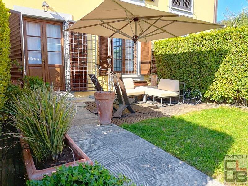 Quadrilocale in Vendita a Montelupo Fiorentino, 265'000€, 90 m²