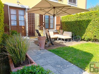 Quadrilocale in Vendita a Montelupo Fiorentino, 265'000€, 90 m²