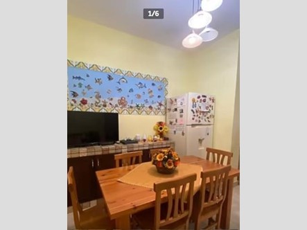 Quadrilocale in Vendita a Carrara, zona Marina di Carrara, 239'000€, 100 m², arredato