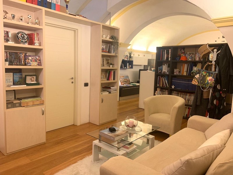 Loft in Vendita a Pisa, 260'000€, 72 m²
