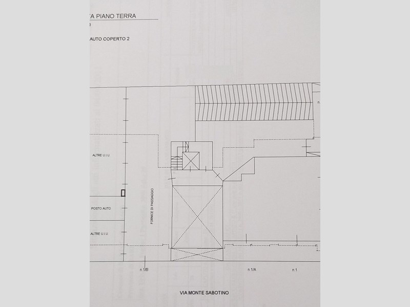 Box in Vendita a Bari, 18'000€, 14 m²