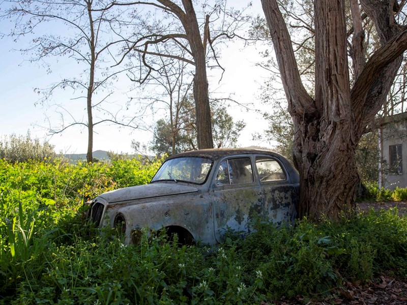 Villa in Vendita a Catanzaro, 330'000&euro;, 350 m²