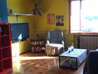 Quadrilocale in Vendita a Santa Croce sull'Arno, 99'000€, 108 m², arredato, con Box