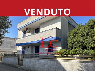 Appartamento in Vendita a Melendugno, zona San Foca, 125'000€, 73 m²