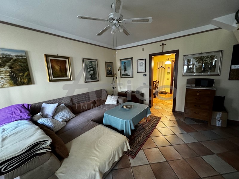 Casa Indipendente in Vendita a Rovigo, zona Centro cittÃ, 229'000&euro;, 140 m², con Box