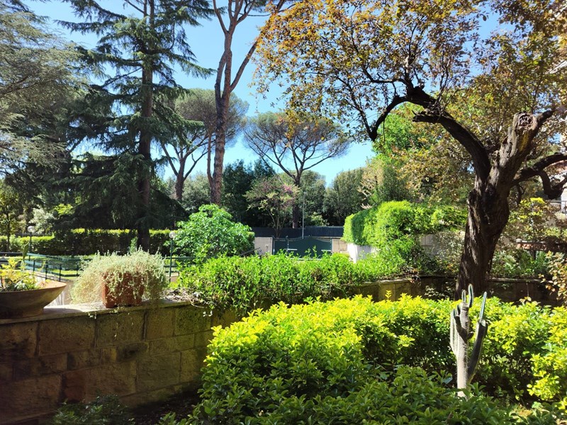 Appartamento in Vendita a Roma, zona Balduina, 1'550'000€, 250 m²