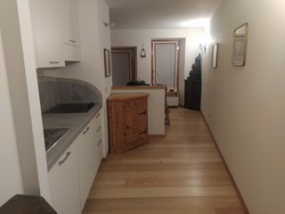 Appartamento in Affitto a La Thuile, 4'800&euro;, 42 m², arredato