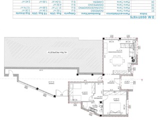 Quadrilocale in Vendita a Castelfiorentino, 119'000€, 125 m², con Box