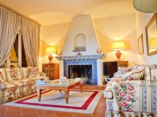 Villa in Vendita a Forte dei Marmi, 2'800'000€, 250 m², arredato