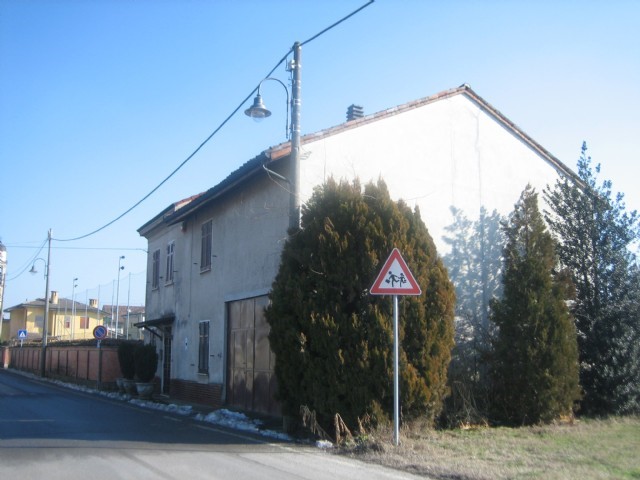 Casale in Vendita a Casei Gerola, 133'000€, 150 m²
