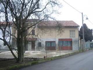 Casale in Vendita a Casei Gerola, 95'000€, 150 m²