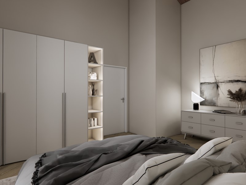 Villa in Vendita a Cumiana, 290'000€, 250 m²