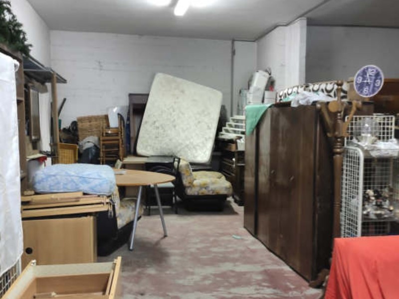 Capannone in Vendita a Bertinoro, 40'500€, 150 m²