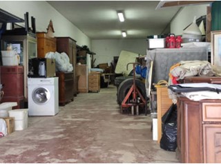 Capannone in Vendita a Bertinoro, 40'500€, 150 m²