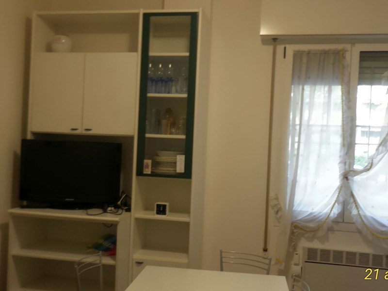 Bilocale in Affitto a Bologna, zona Mazzini /Fossolo, 1'000€, 50 m², arredato