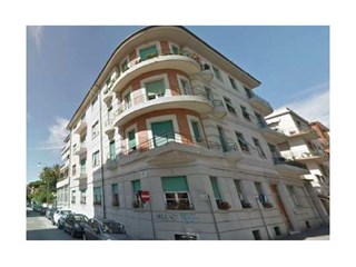 Quadrilocale in Vendita a Livorno, zona Fabbricotti, 380'000&euro;, 137 m²