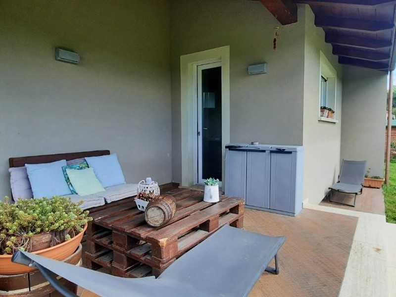 Casa Indipendente in Vendita a San Miniato, zona Ponte a Egola, 490'000€, 130 m², con Box