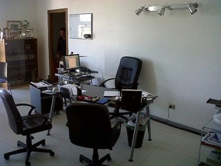 Ufficio in Affitto a San Giuliano Terme, zona La Fontina, 500€, 45 m²