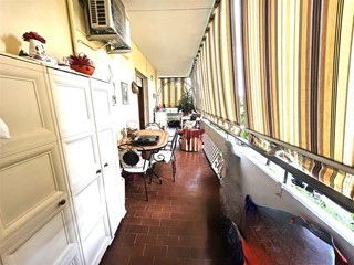 Appartamento in Vendita a Massa, 275'000€, 125 m², arredato