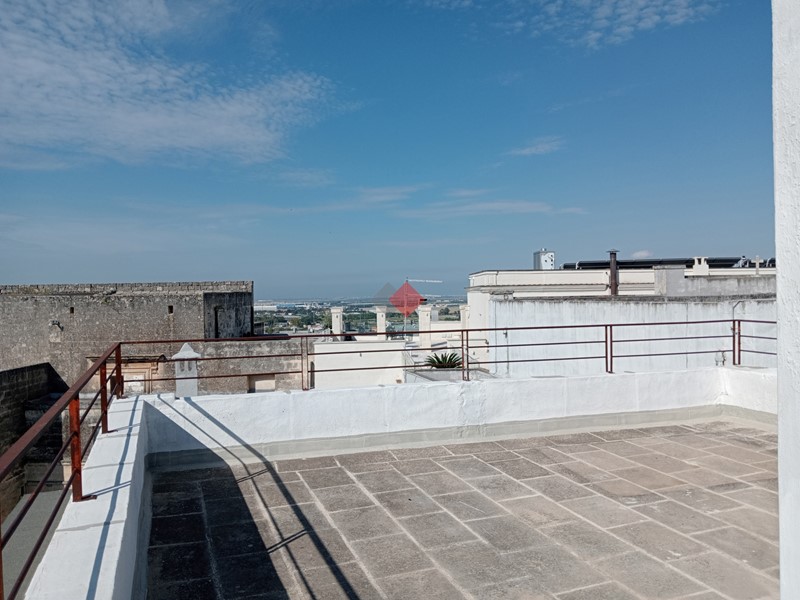 Casa Indipendente in Vendita a Grottaglie, 55'000€, 75 m²