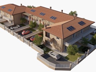 Casa Indipendente in Vendita a Cassino, 255'000€, 155 m²