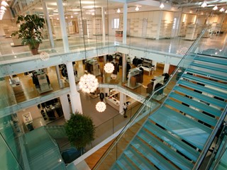 Immobile commerciale in Vendita a Manerbio, 2'650'000€, 2840 m²