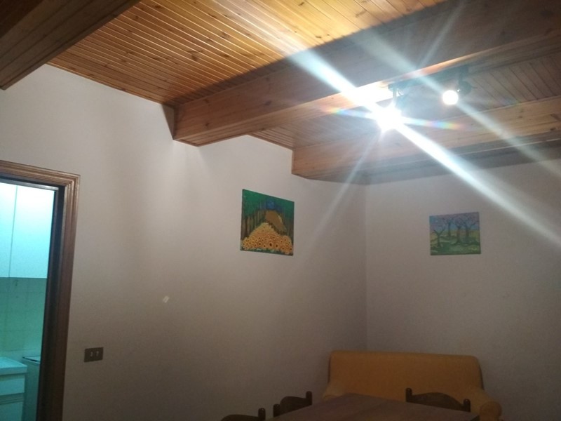 Quadrilocale in Vendita a Jesi, 91'000€, 75 m², arredato