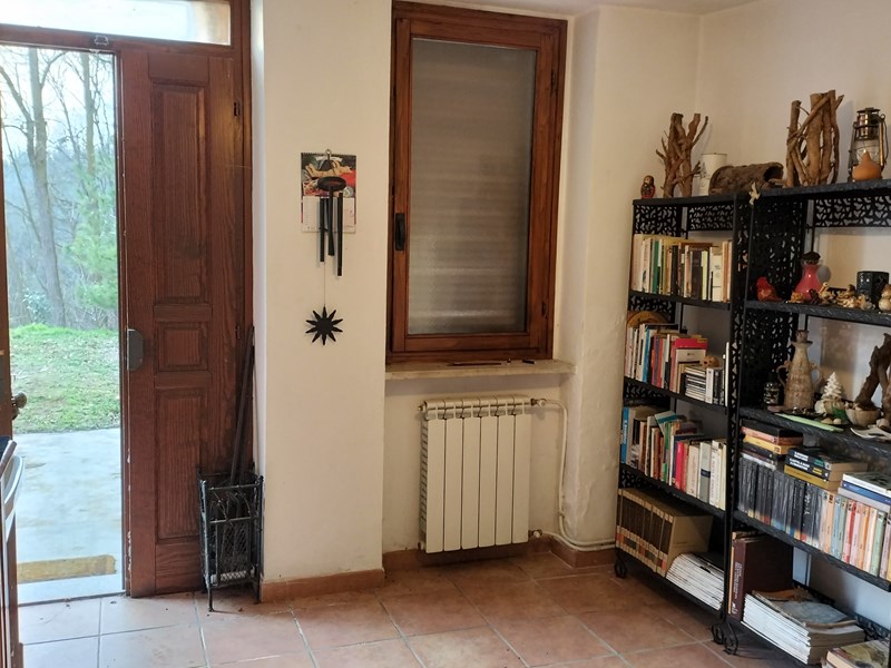 Casa Indipendente in Vendita a Cortandone, 98'000&euro;, 125 m²