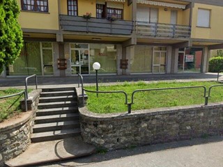 Ufficio in Affitto a Barga, 300€, 40 m²