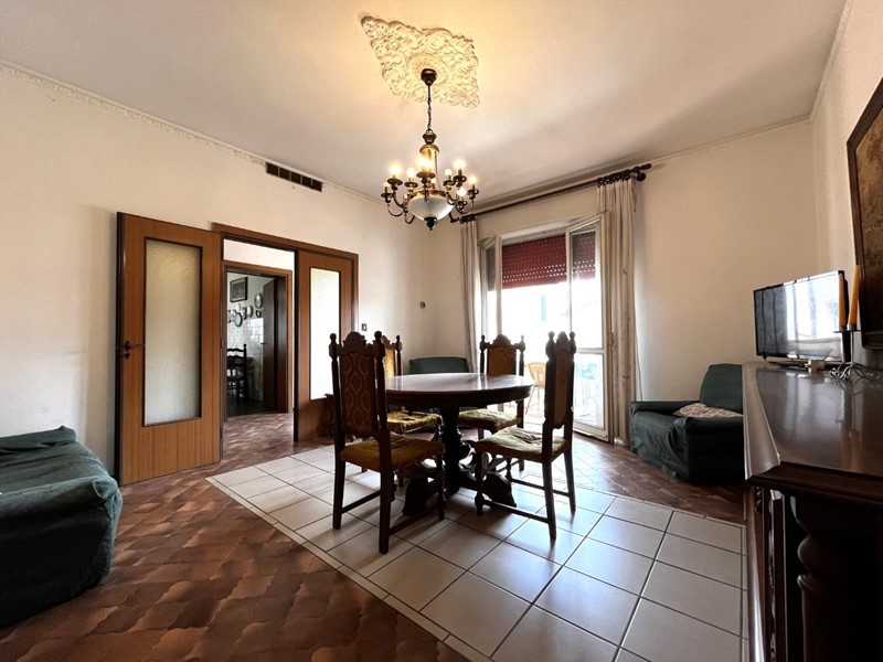 Quadrilocale in Vendita a Rosignano Marittimo, zona Rosignano Solvay, 180'000€, 100 m², arredato