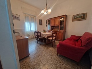 Appartamento in Vendita a Rosignano Marittimo, zona Rosignano Solvay, 180'000€, 100 m², con Box