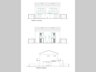 Villa bifamiliare in Vendita a Cascina, zona Navacchio, 445'000€, 130 m², con Box