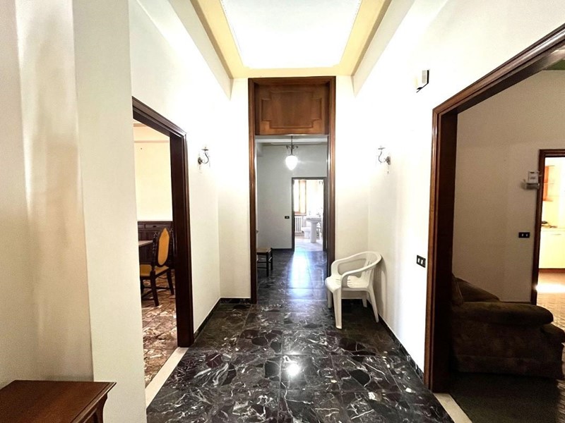 Quadrilocale in Vendita a Certaldo, 155'000€, 90 m²