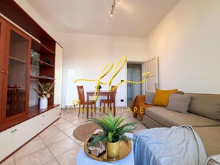 Appartamento in Vendita a Pomarance, 73'000€, 90 m²