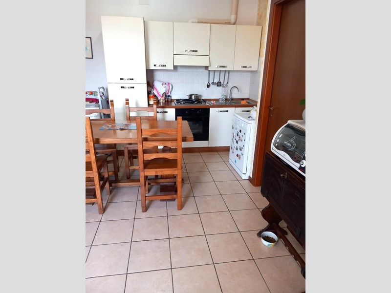 Trilocale in Vendita a Santa Maria a Monte, zona Ponticelli, 75'000€, 52 m²