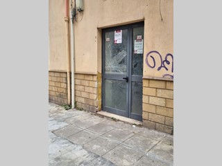 Negozio in Vendita a Palermo, 82'500€, 102 m²