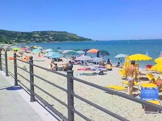 Bilocale in Vendita a Fossacesia, zona Fossacesia Marina, 112'000€, 55 m², arredato