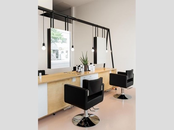 Laboratorio in Vendita a Ancona, 65'000€, 30 m²