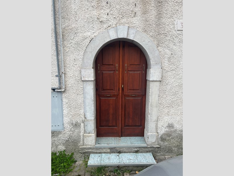 Magazzino in Vendita a Potenza, 22'000&euro;, 27 m²