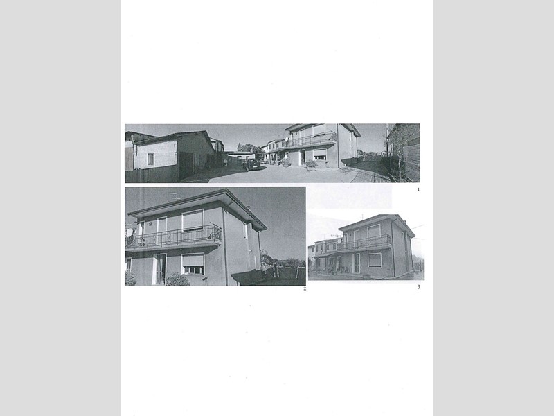 Casa Indipendente in Vendita a Trebaseleghe, 70'875€, 310 m²