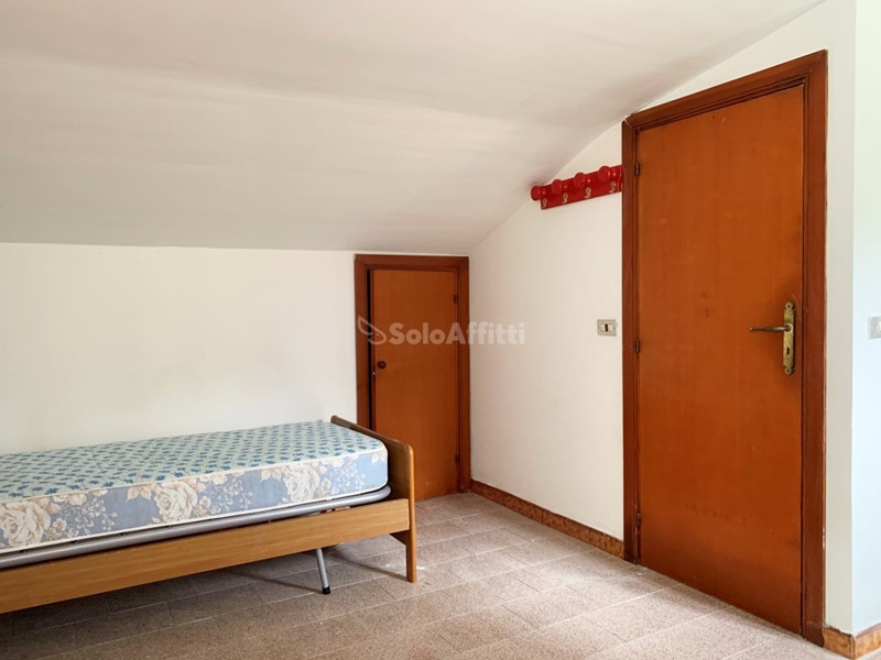 Monolocale in Affitto a Catanzaro, zona Cavita, 230&euro;, 25 m², arredato