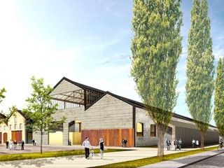 Attività commerciale in Vendita a Scandicci, 3100 m²