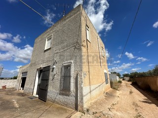 Villetta a schiera in Vendita a Mazara del Vallo, 60'000€, 2000 m²