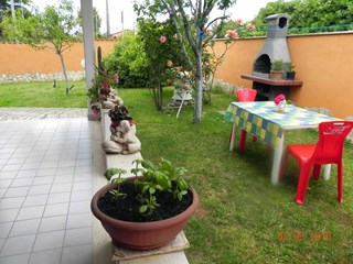 Villa in Affitto a Ardea, zona Colle Romito, 2'650€, arredato