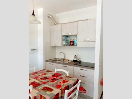 Monolocale in Vendita a Poggibonsi, 55'000€, 32 m², arredato