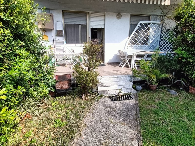 Quadrilocale in Affitto a Massa, 2'500€, 70 m², arredato