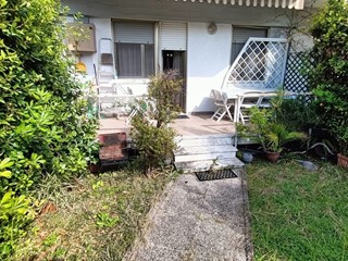 Quadrilocale in Affitto a Massa, 2'500€, 70 m², arredato