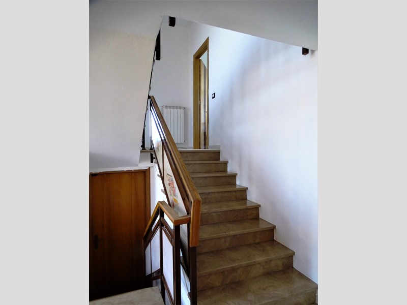 Villa in Vendita a San Miniato, 450'000€, 328 m²